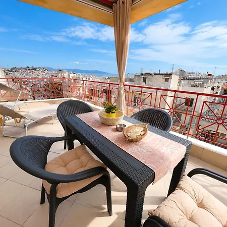 Appartement Vista