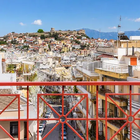 Lejlighed Vista Kavala