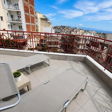 Lejlighed Vista Kavala