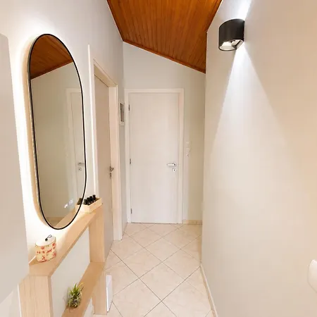 Vista Appartement