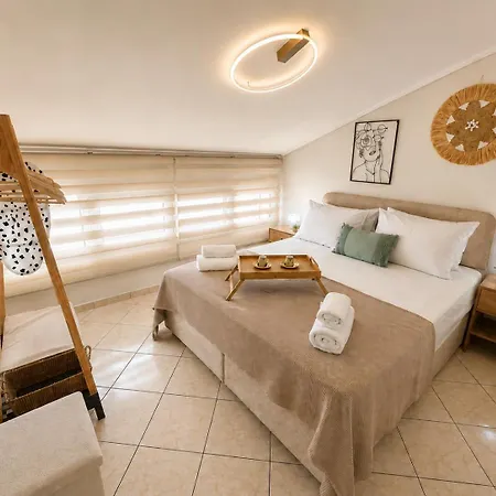 Vista Appartement
