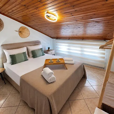 Appartement Vista Kavala