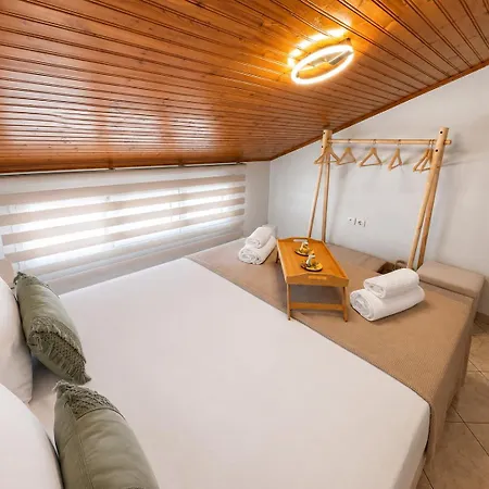 Appartement Vista *