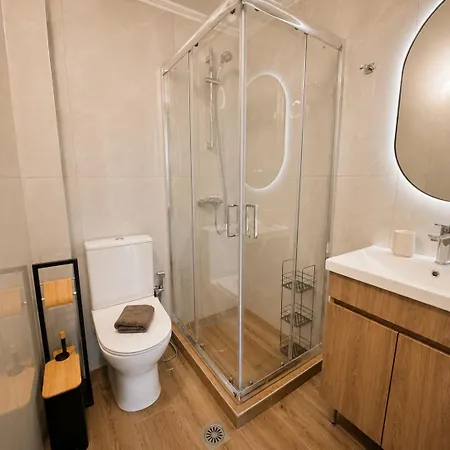 Vista Appartement *
