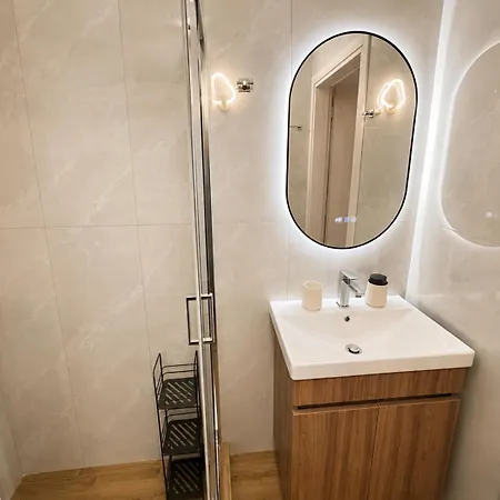 Vista Appartement